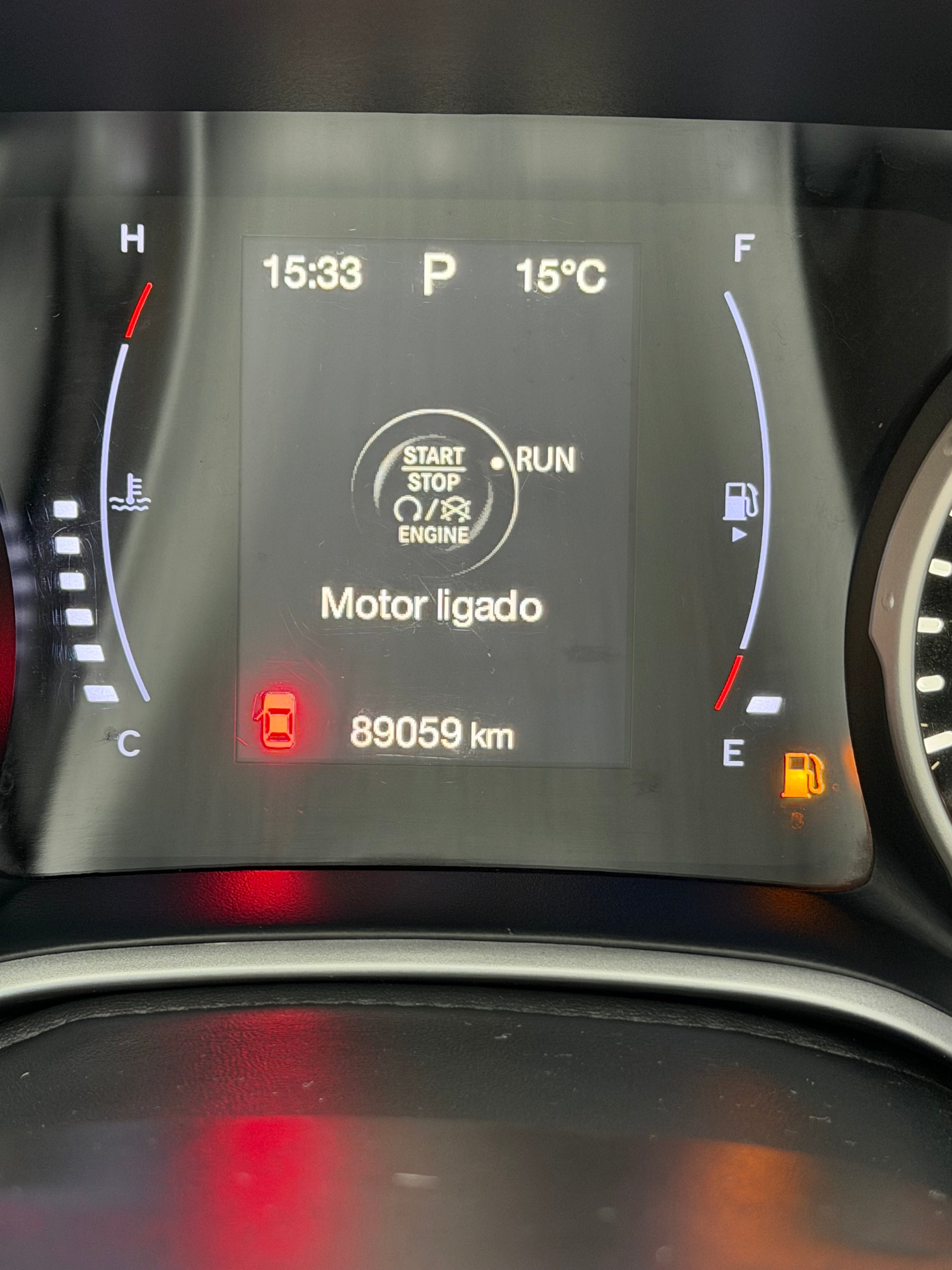 JEEP COMPASS LONGITUDE FLEX