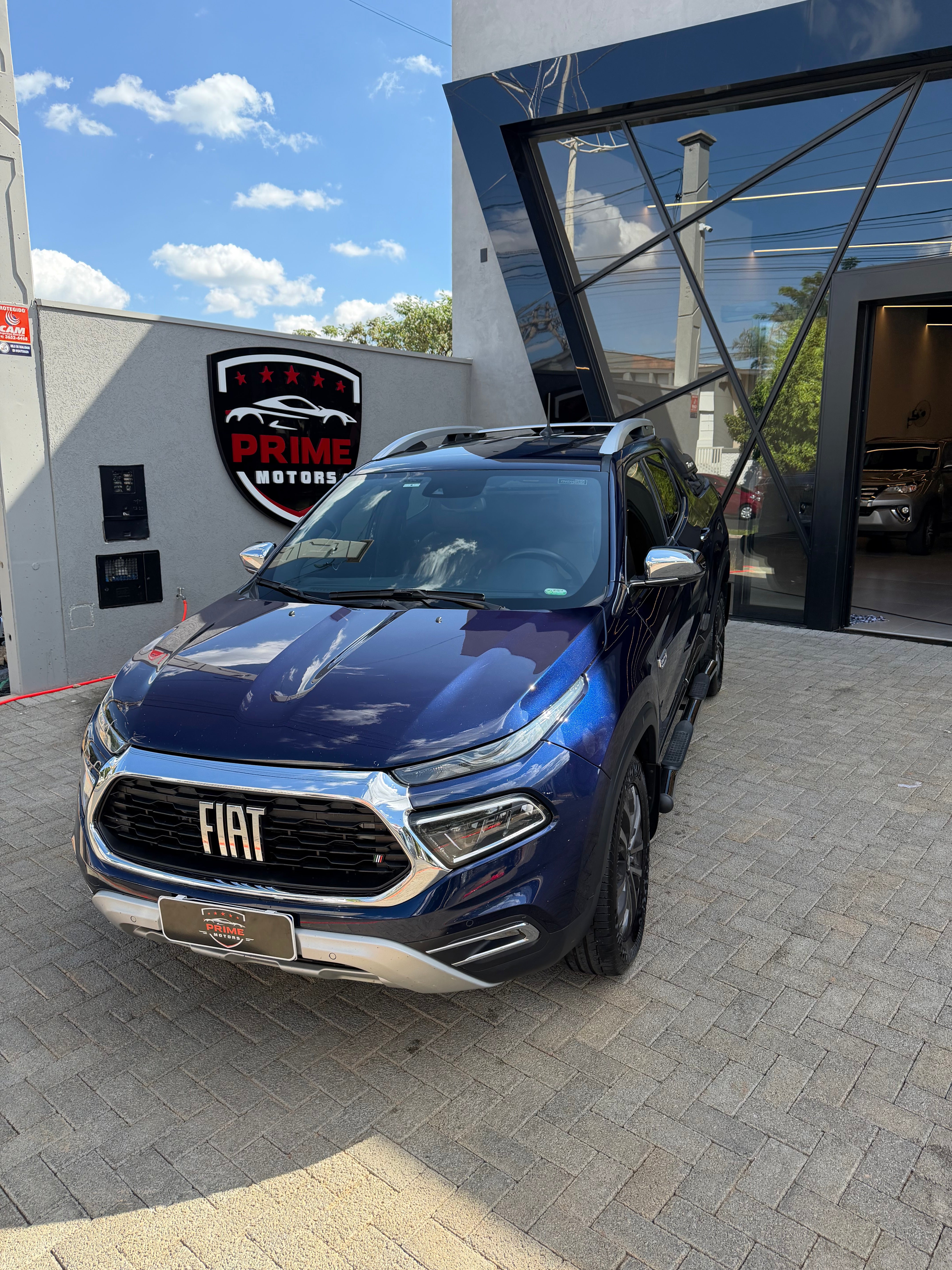 TORO RANCH DIESEL 2.0