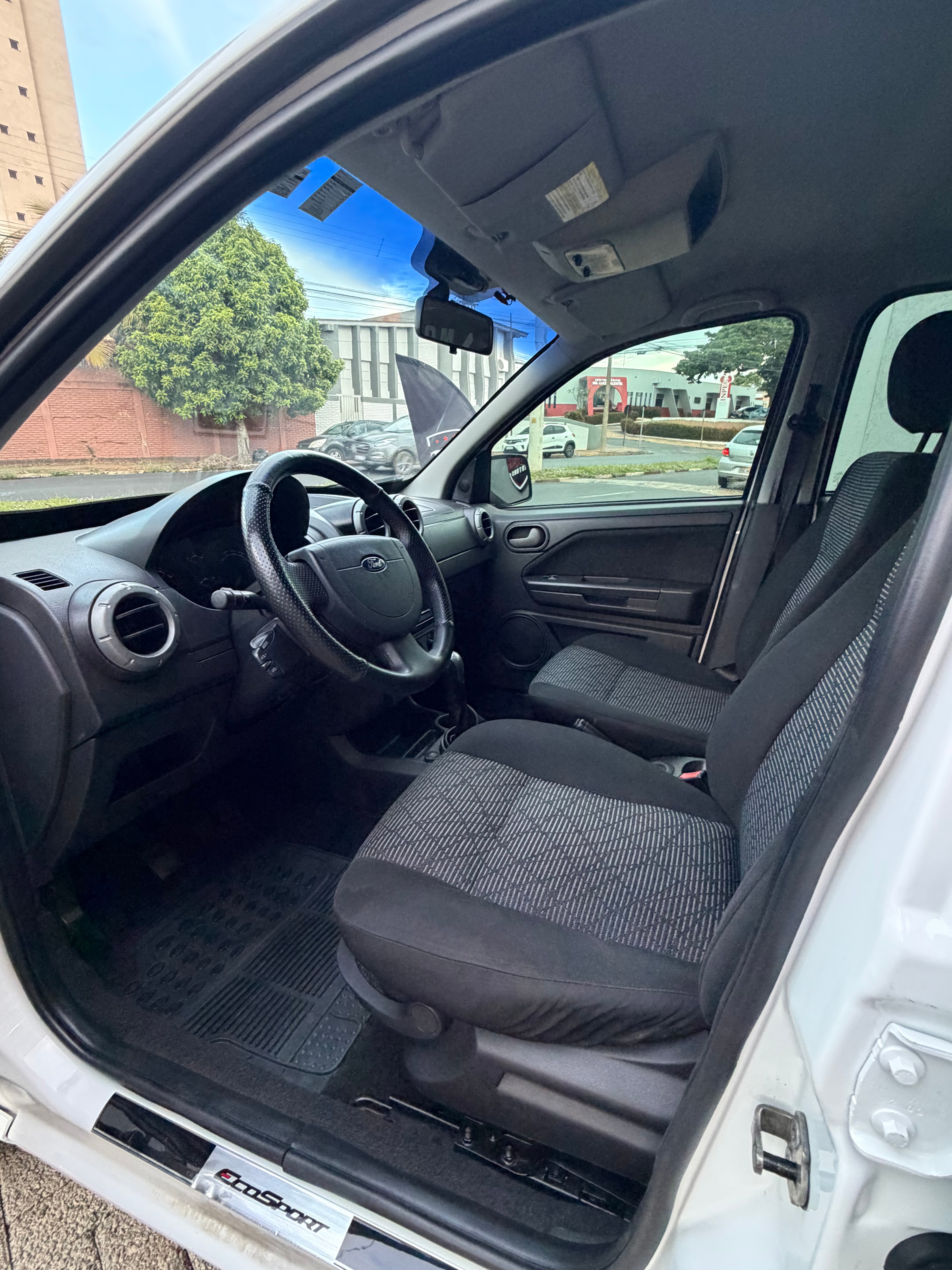 ECOSPORT FREESTYLE
