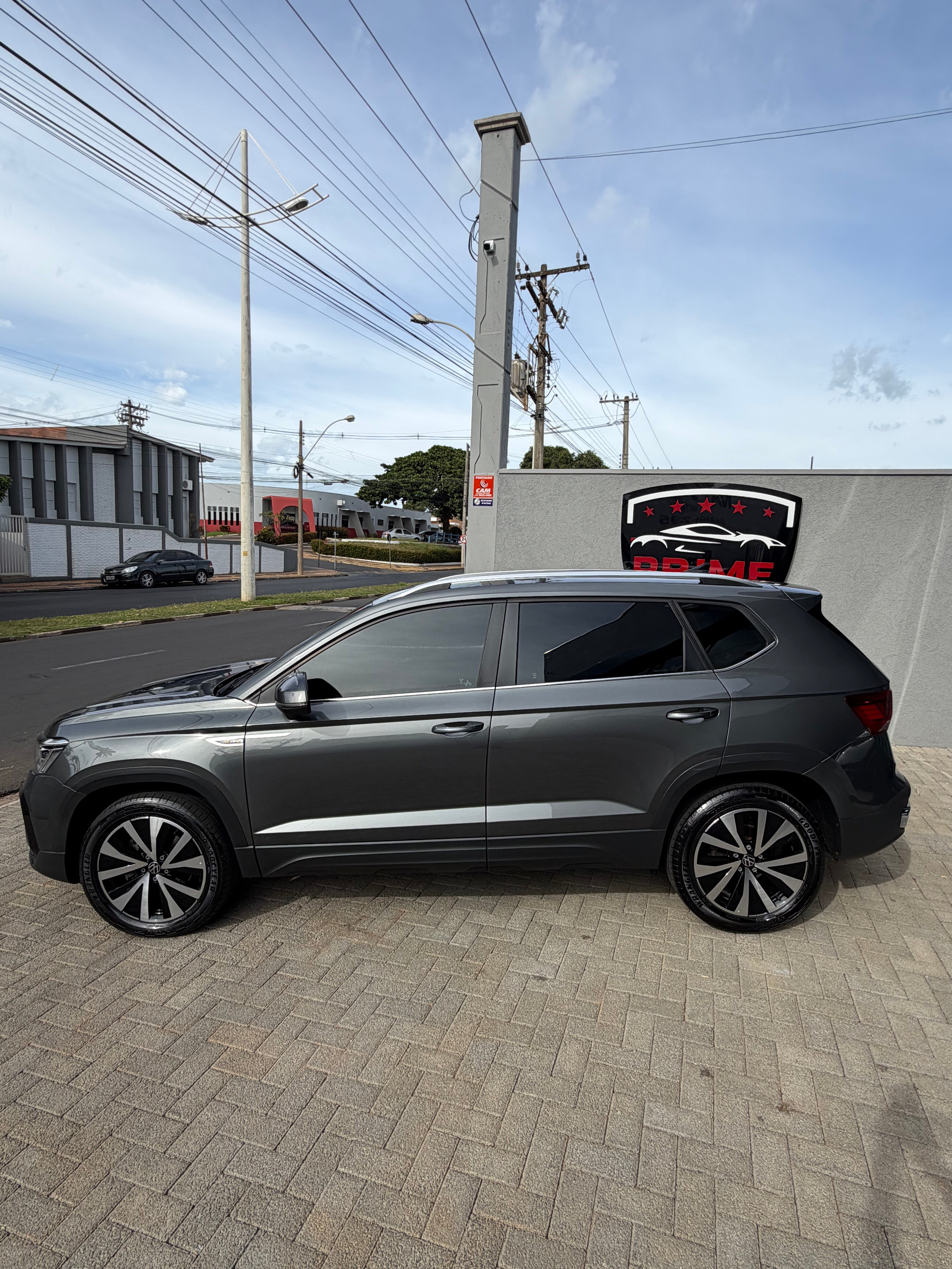 VOLKSWAGEM TAOS HIGHLINE 250 TSI
