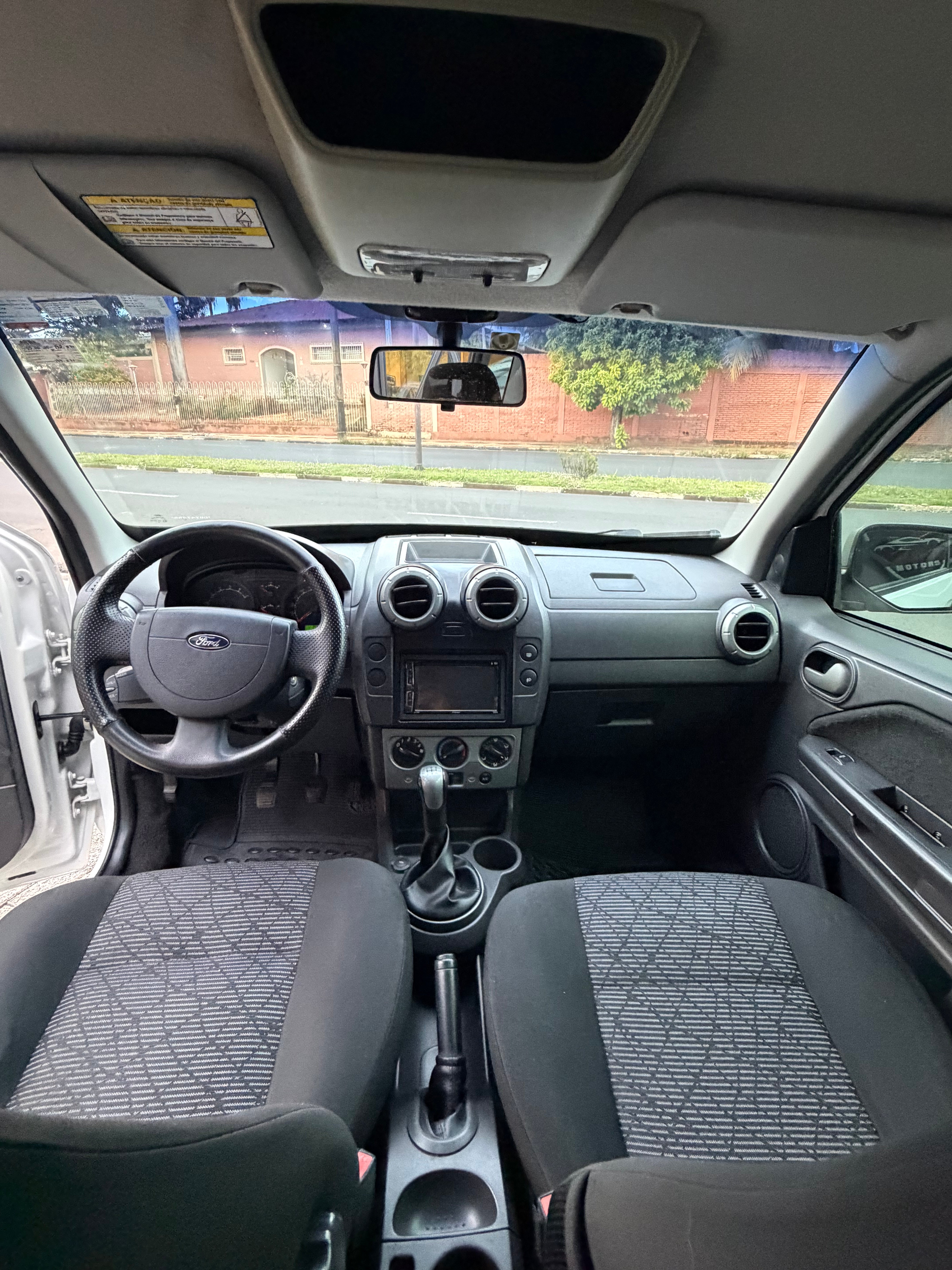 ECOSPORT FREESTYLE