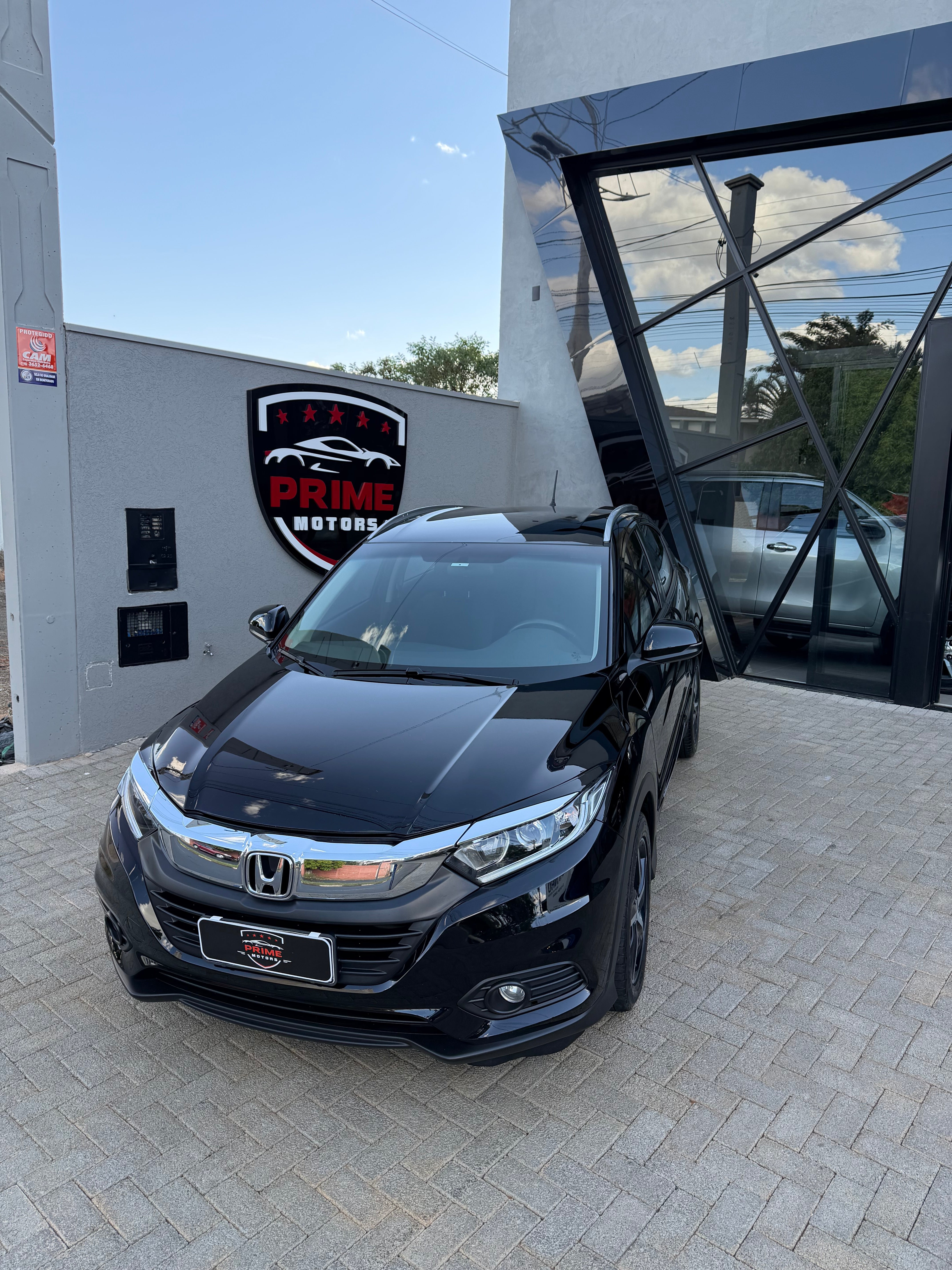 HRV EX