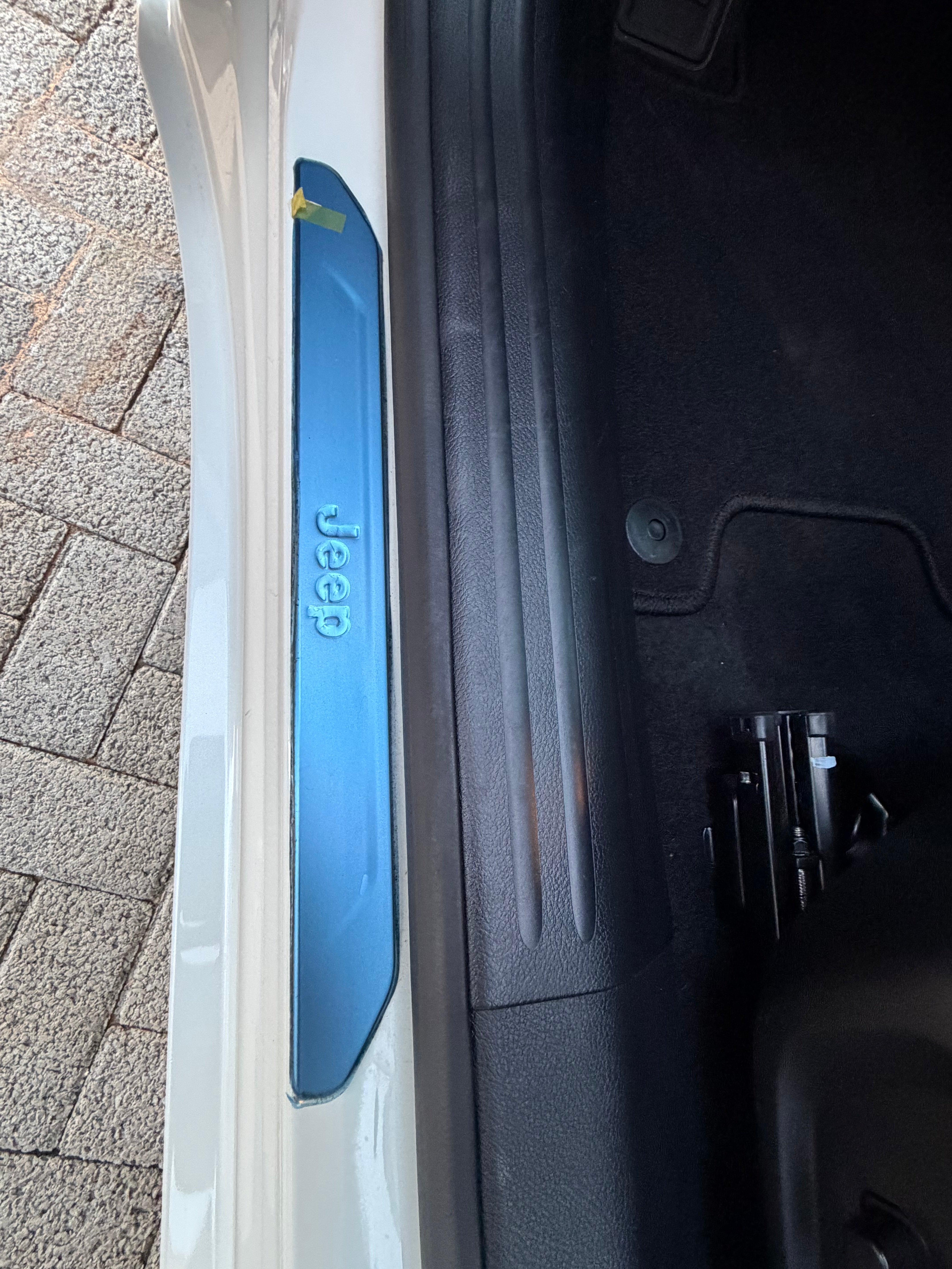 JEEP COMPASS S