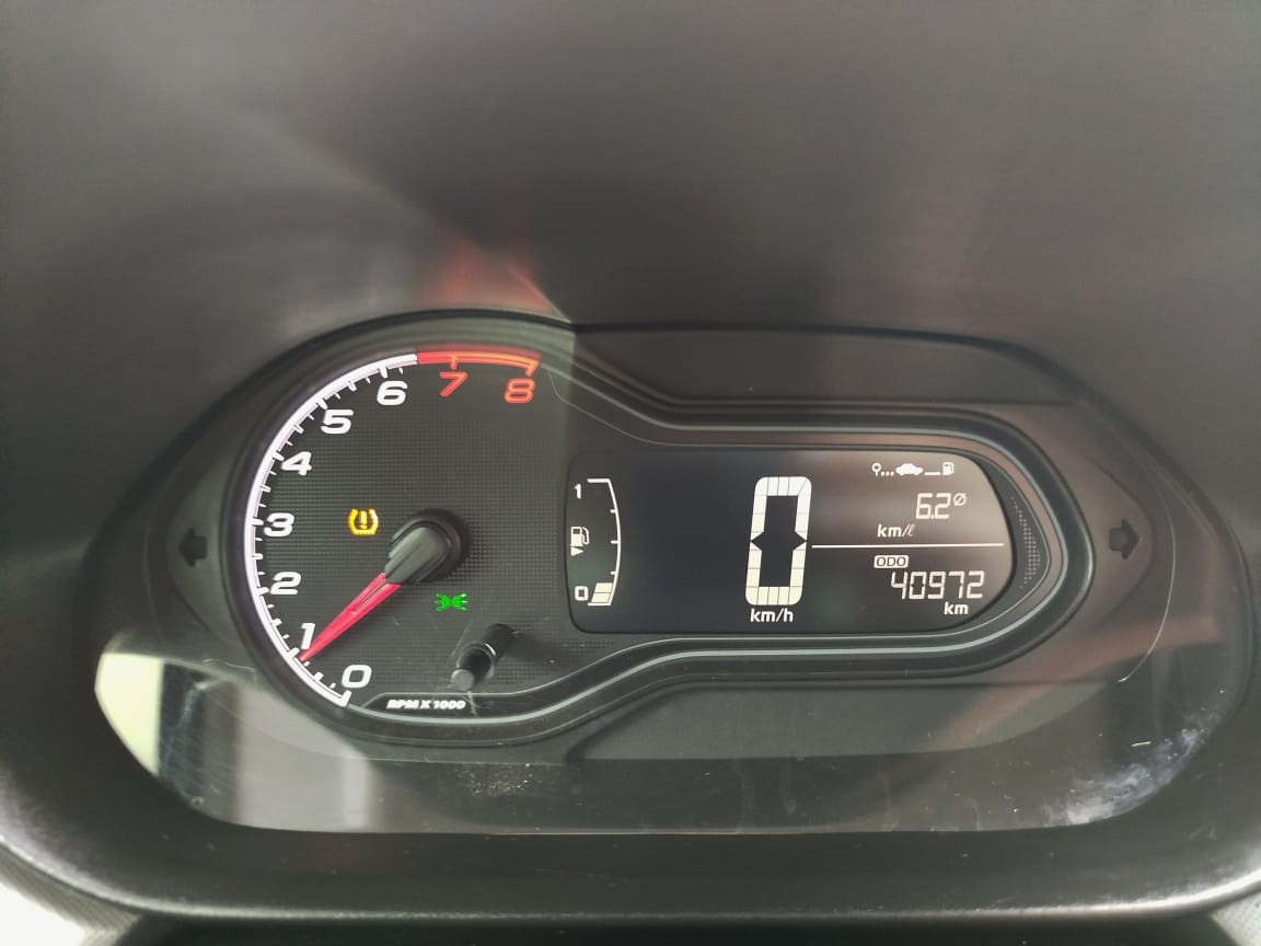 CHEVROLET ONIX 1.0 LT