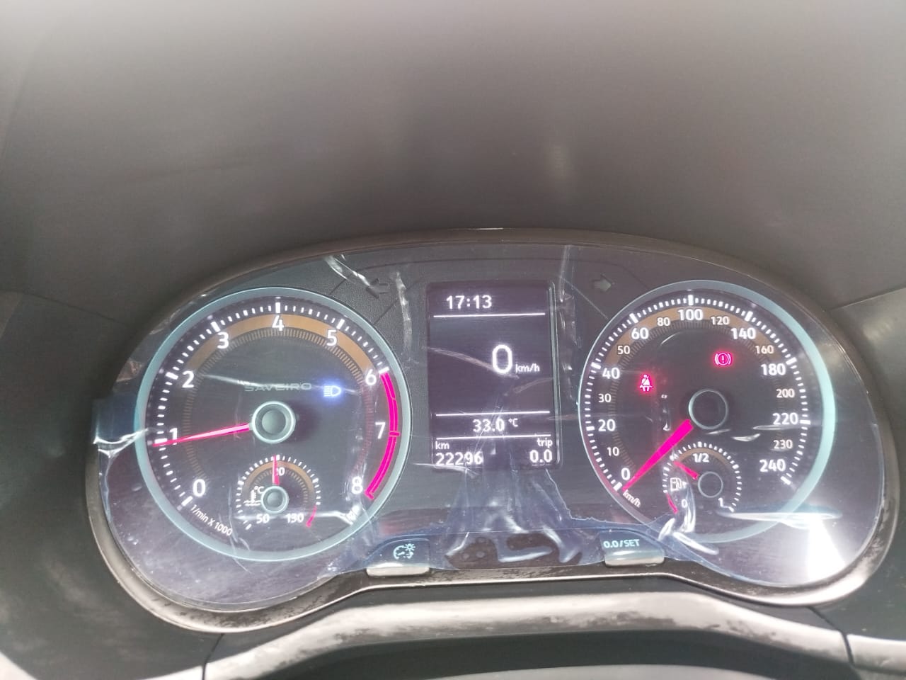 VOLKSWAGEN SAVEIRO EXTREME 1.6 FLEX 16V CD