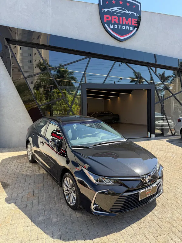 COROLLA XEI 2.0