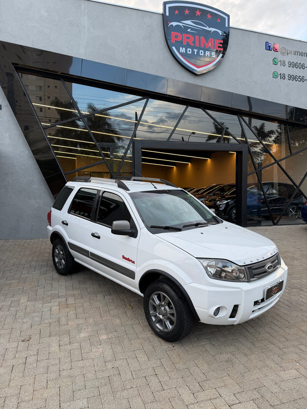 ECOSPORT FREESTYLE