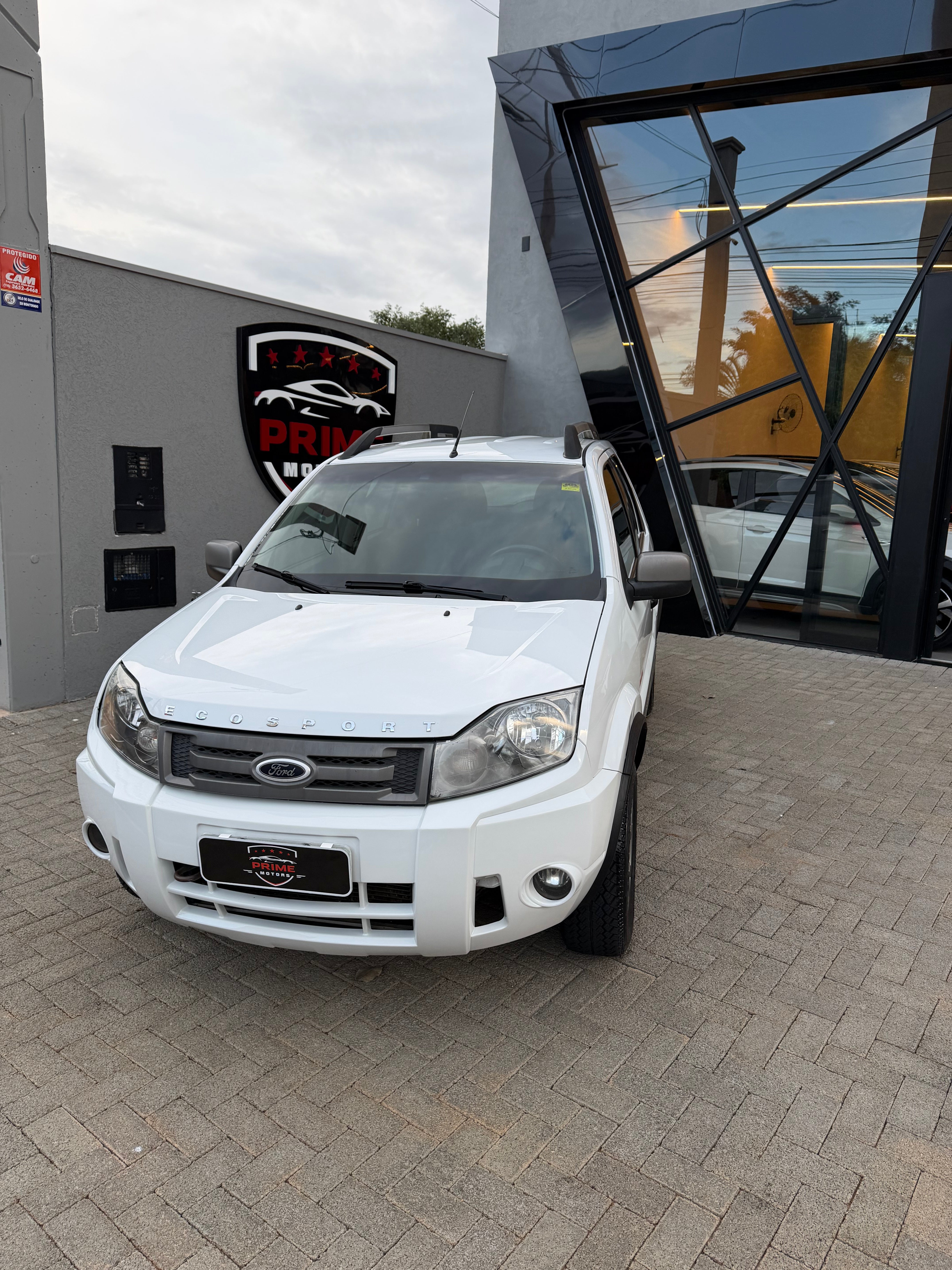 ECOSPORT FREESTYLE