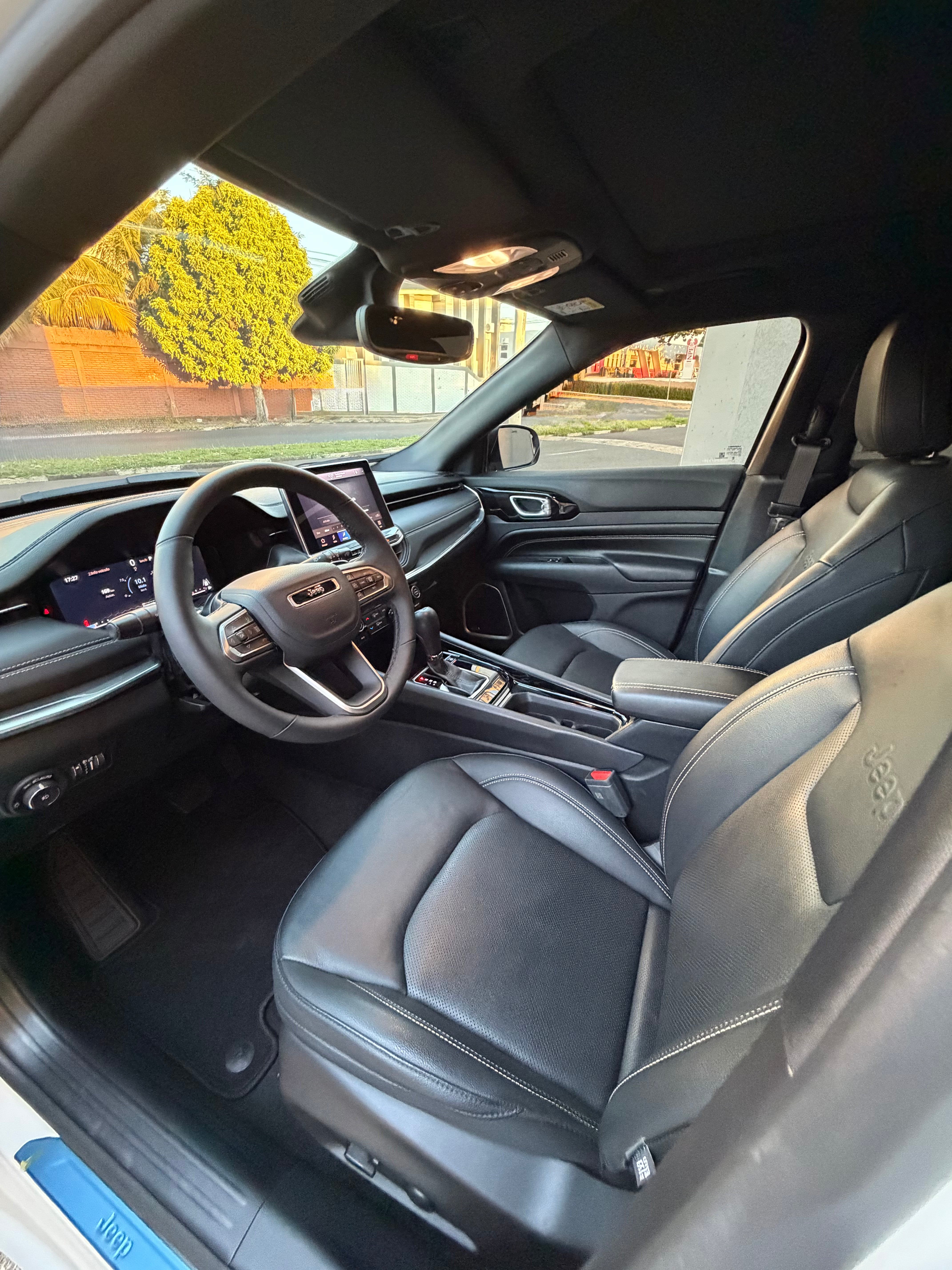 JEEP COMPASS S