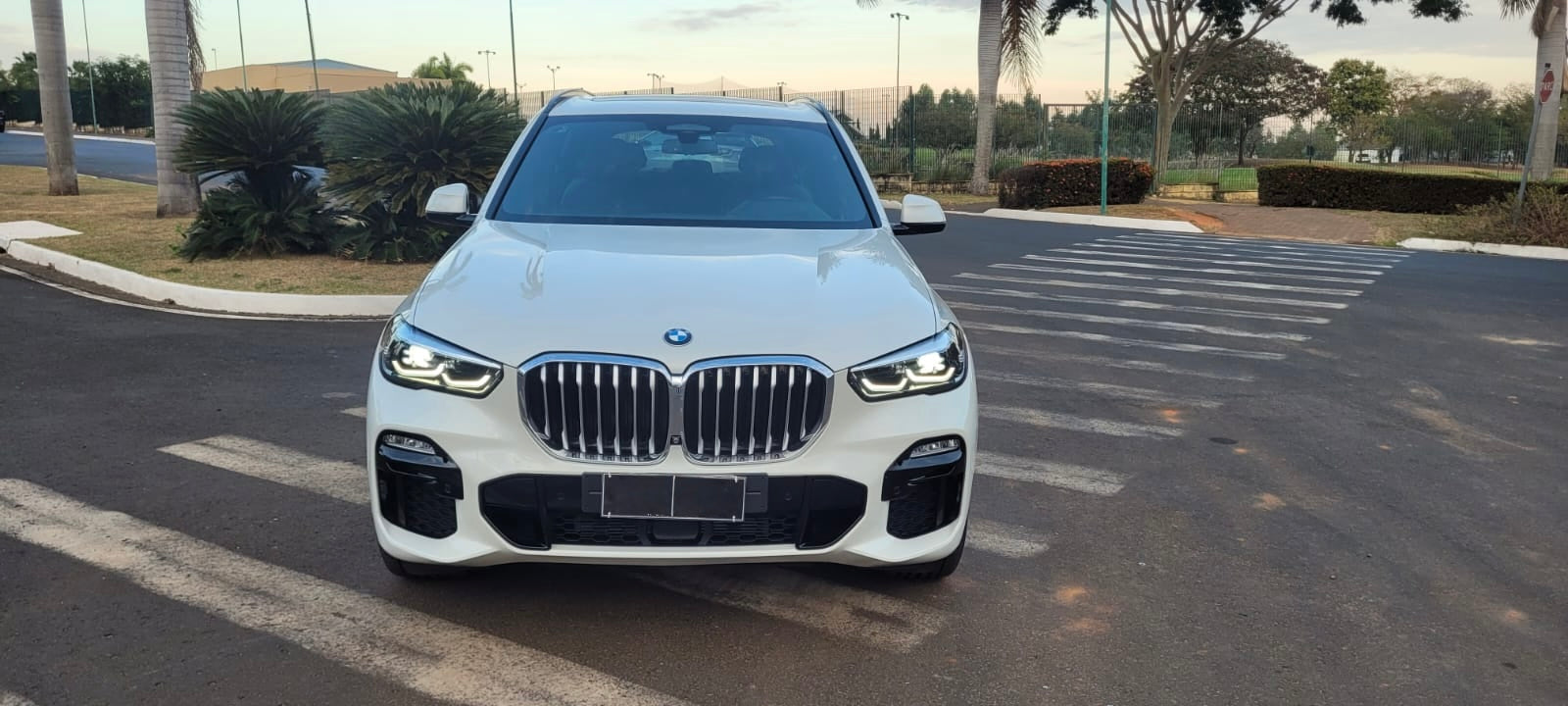 BMW X5 M SPORT HÍBRIDA