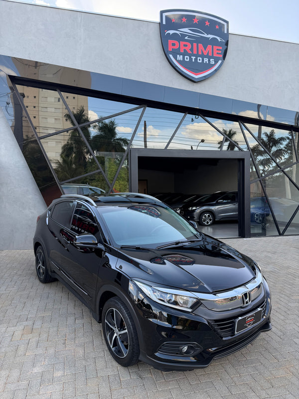 HRV EX