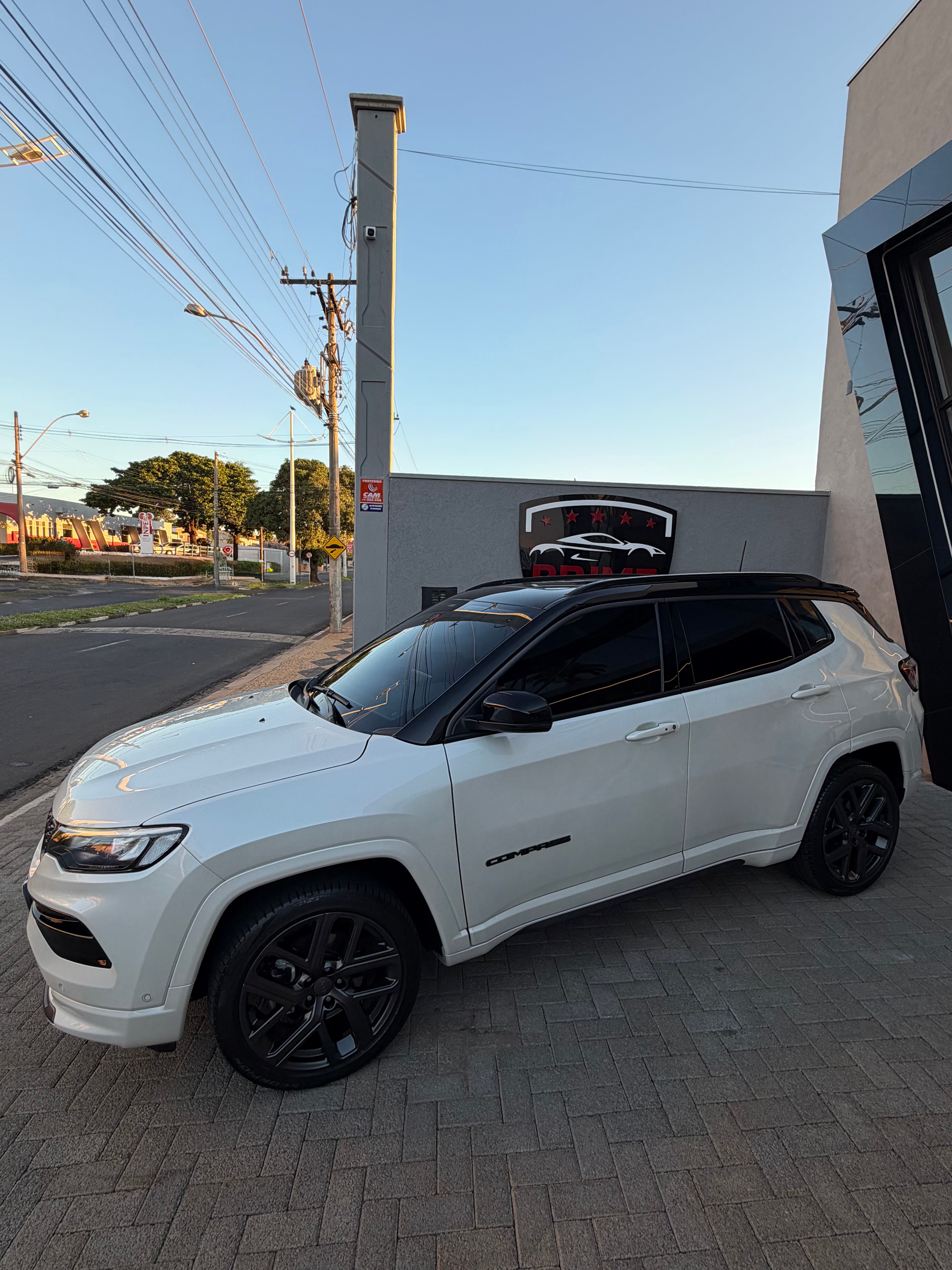 JEEP COMPASS S