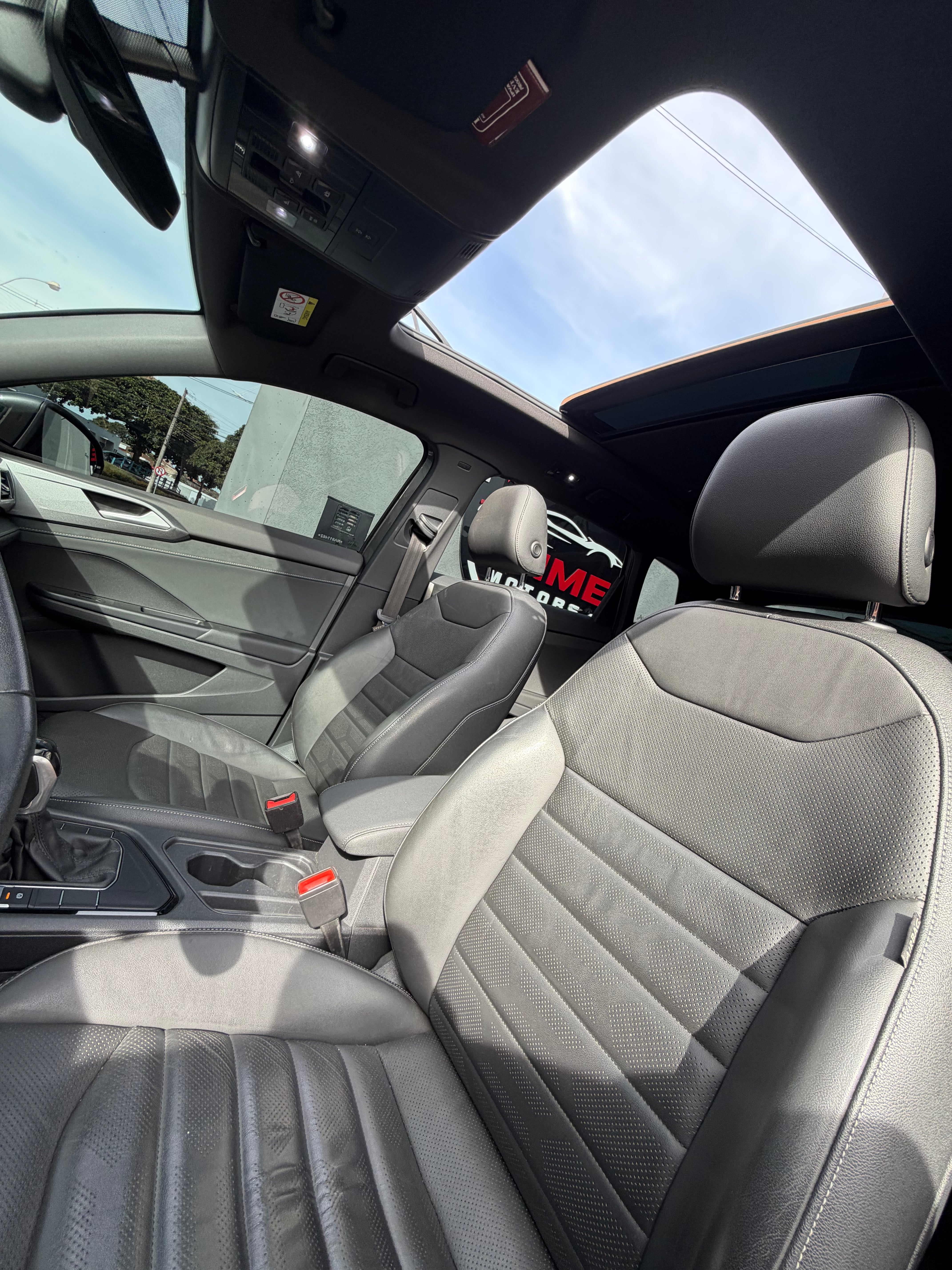 VOLKSWAGEM TAOS HIGHLINE 250 TSI