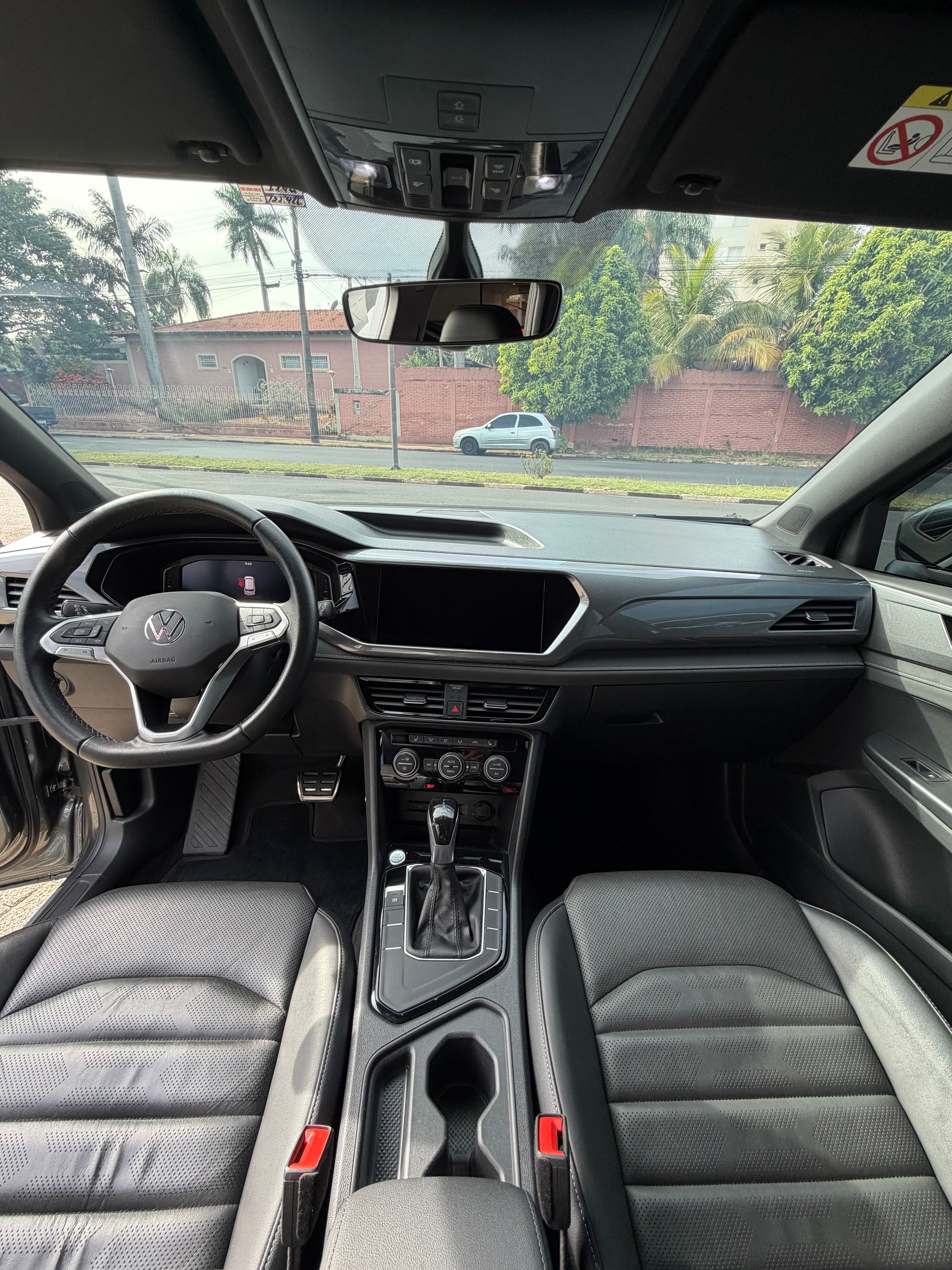 VOLKSWAGEM TAOS HIGHLINE 250 TSI