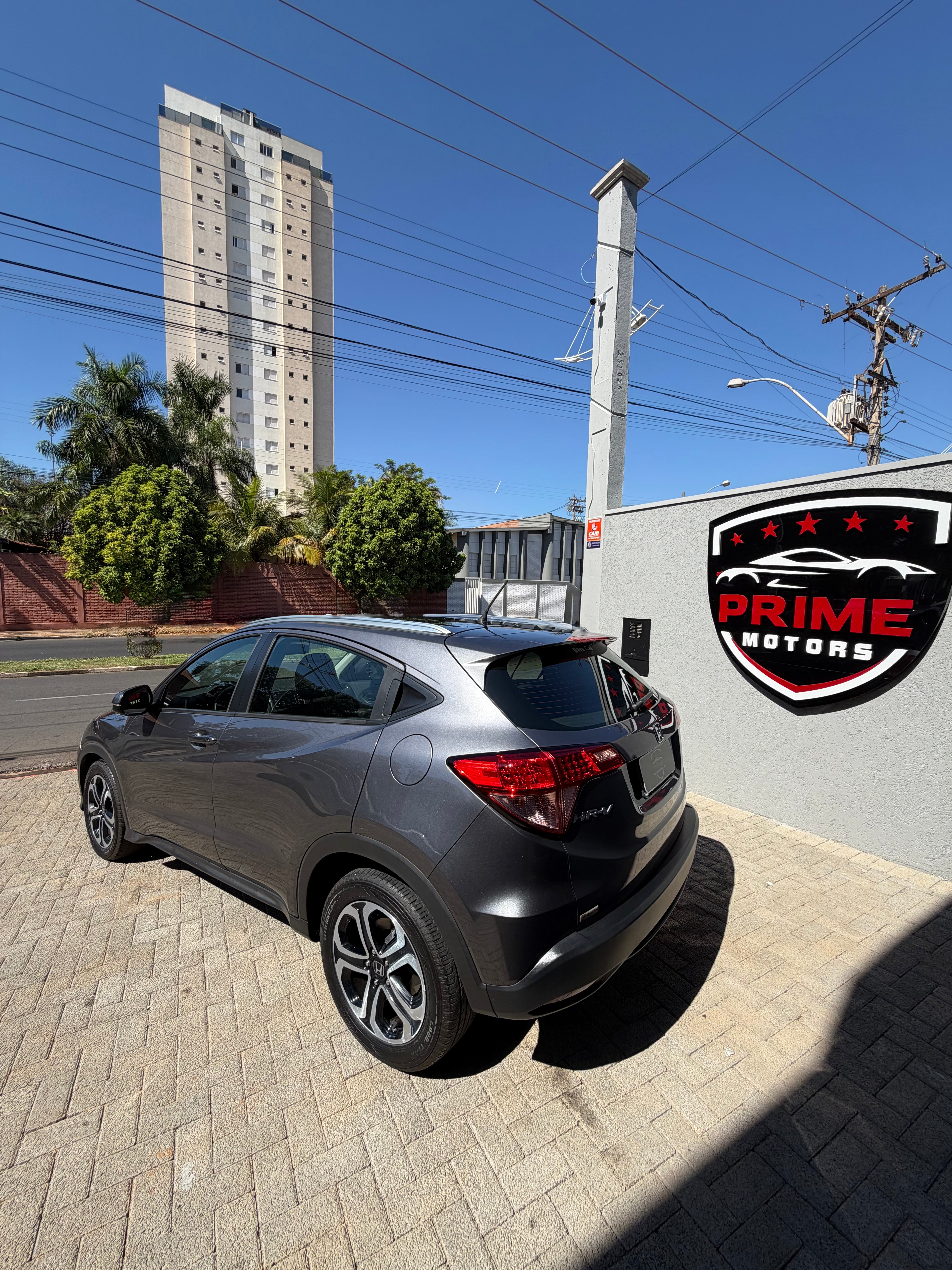 HRV - EX