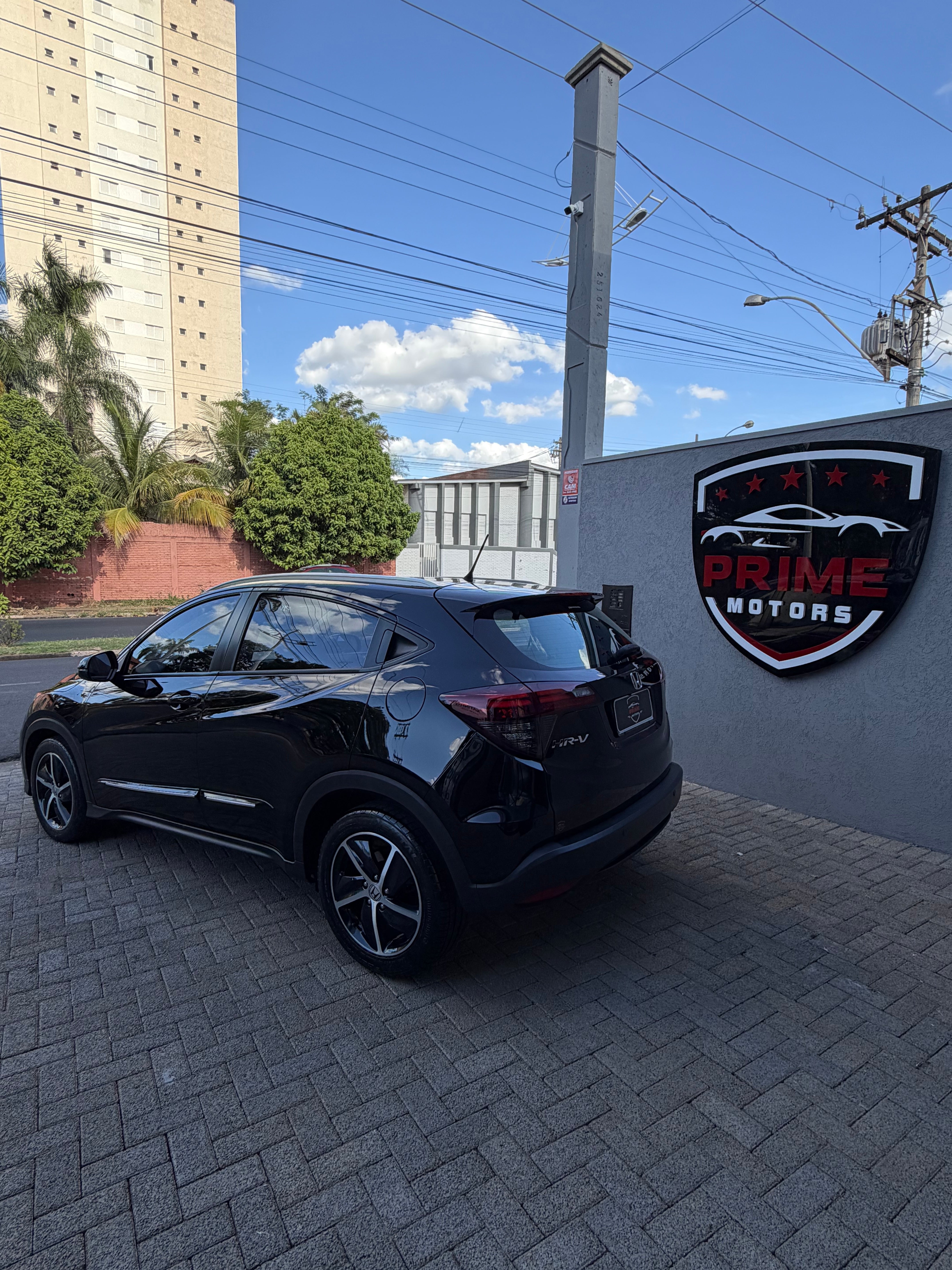 HRV EX