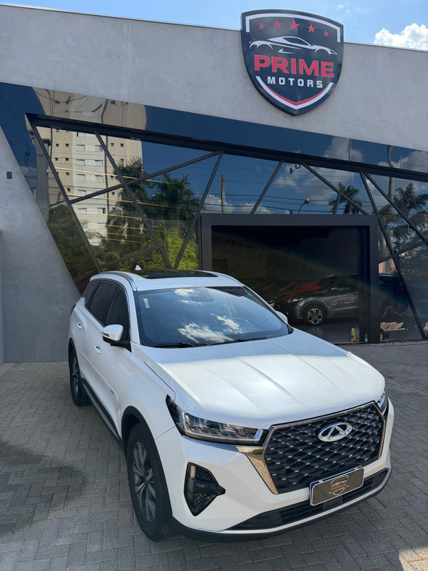 CAOA CHERY TIGGO 7 1.6 PRO