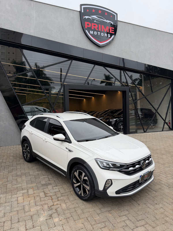 VOLKSWAGEM NIVUS HIGHLINE