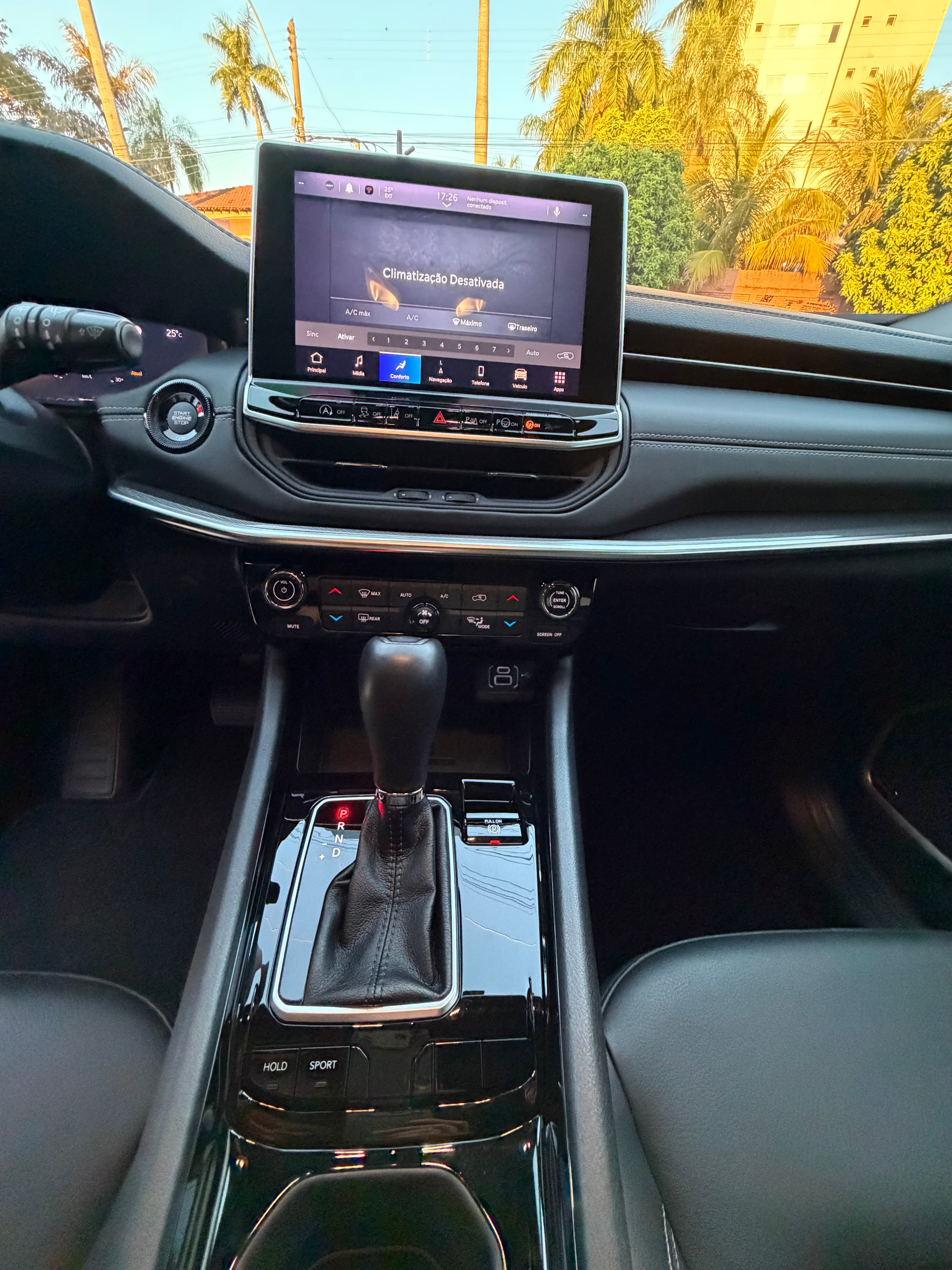 JEEP COMPASS S