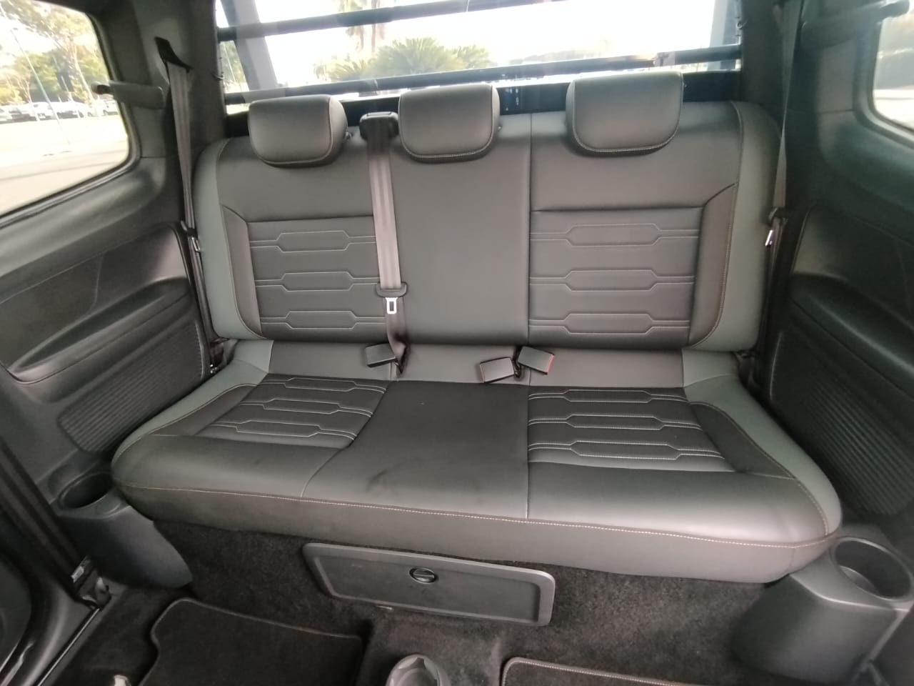 VOLKSWAGEN SAVEIRO EXTREME 1.6 FLEX 16V CD